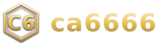 ca6666 logo